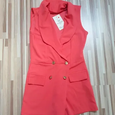 Combishort 6 ans fille